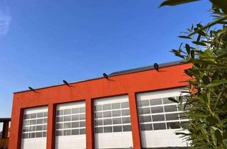 Büro zu mieten in 2601 Sollenau, KFZ Werkstatt GmbH vollständig ausgestattet, sofort betriebsbereit, bestehender Kundenstock