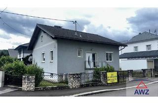 Einfamilienhaus kaufen in 4030 Linz, LINZ- Pichling: Preiswertes Wohnhaus in begehrter Lage!