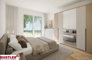 Wohnung kaufen in 2351 Wiener Neudorf, Ein neues Wohnhighlight am Mödlingbach entsteht