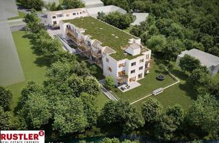 Wohnung kaufen in 2351 Wiener Neudorf, Ein neues Wohnhighlight am Mödlingbach entsteht - EARLY-BIRD-PREIS
