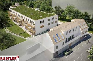 Wohnung kaufen in 2351 Wiener Neudorf, Ein neues Wohnhighlight am Mödlingbach entsteht