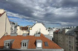 Wohnung kaufen in 1100 Wien, ANLEGERWOHNUNG VERMIETET ÜBER DEN DÄCHERN VON WIEN IM HERZEN VON FAVORITEN