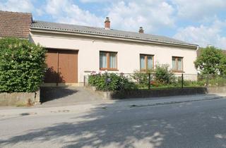 Haus kaufen in 2011 Sierndorf, "Ruhe auf dem Land!"