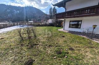 Mehrfamilienhaus kaufen in 6383 Erpfendorf, VISIONÄRE AUFGEPASST! VIEL PLATZ FÜR IHRE VERWIRKLICHUNG!