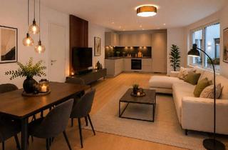 Wohnung kaufen in 3910 Oberstrahlbach, NEUE EIGENTUMSWOHNUNG (IN PLANUNG) IN ZENTRUMSNÄHE VON ZWETTL