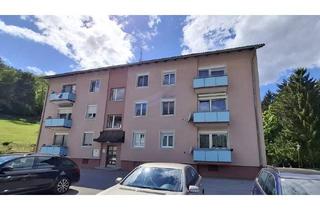 Wohnung kaufen in 8124 Land-Übelbach, 2 Zimmer Wohnung - vermietete Anlegerwohnung