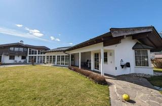 Einfamilienhaus kaufen in 6372 Oberndorf in Tirol, Exklusives 320m² Haus in Oberndorf/Tirol – gepflegt, Garage, Einbauküche, Top Lage!