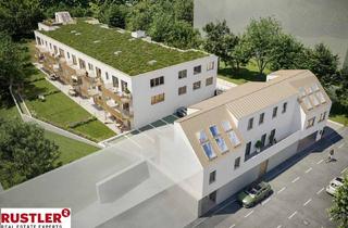Wohnung kaufen in 2351 Wiener Neudorf, Ein neues Wohnhighlight am Mödlingbach entsteht