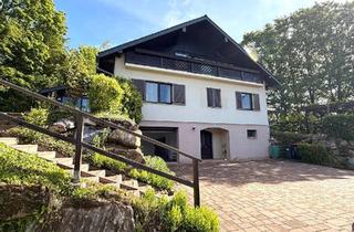 Einfamilienhaus kaufen in 8384 Minihof-Liebau, Rückzugsort mit Panorama-Grünblick - gepflegtes Einfamilienhaus im Südburgenland