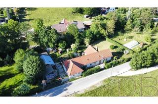 Grundstück zu kaufen in 2384 Breitenfurt bei Wien, DB IMMOBILIEN | Großzügiges Grundstück in traumhafter Grünruhelage in Breitenfurt bei Wien