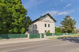 Mehrfamilienhaus kaufen in 7221 Marz, Mehrfamilienhaus mit großem Grundstück und Ausbaupotenzial