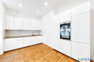Wohnung kaufen in Trappelgasse, 1040 Wien, Charmante Altbauwohnung in Bestlage des 4. Bezirks – Ruhe trifft auf urbanes Lebensgefühl