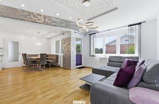 Wohnung kaufen in Waidmannsdorfer Straße 86, 9020 Klagenfurt, Neuwertige, moderne 3-Zimmer-Wohnung mit Terrasse samt Grünfläche und stilvoller Ausstattung in Waidmannsdorf