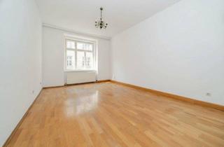 Wohnung kaufen in Lichtenauergasse, 1020 Wien, Hallo Urania, hallo Prater - das Beste aus beiden Welten