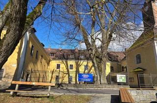 Wohnung mieten in Waxenberg, 4181 Oberneukirchen, NEBENWOHNSITZ-KLEINWOHNUNG im Schloss WAXENBERG