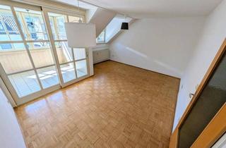 Wohnung mieten in Waldbahnstraße, 6921 Kennelbach, Helle 3,5-Zimmer-Dachgeschosswohnung mit Loggia, Tiefgarage und Top-Raumaufteilung in Kennelbach