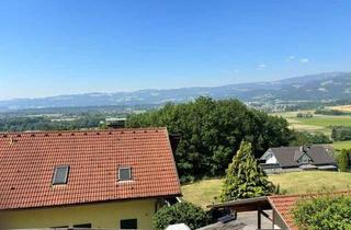Einfamilienhaus kaufen in 9400 Wolfsberg, Sonniges Einfamilienhaus mit großartiger Aussicht nahe Zentrum Wolfsberg