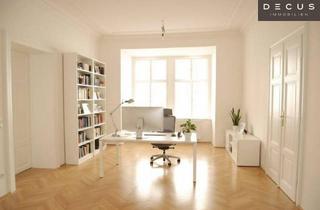 Büro zu mieten in Stephansplatz, 1010 Wien, | herrliches Altbaubüro | bezugsfertig | Nähe Stephansplatz