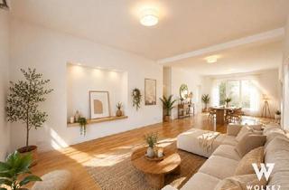 Wohnung kaufen in Bischof-Faber-Platz, 1180 Wien, +++ Platz für die ganze Familie: 4 Zimmer auf 140m² mit Balkon und Lift I Toplage in Gersthof I 2 Bäder +++