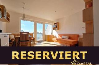 Wohnung kaufen in Brünnerstraße, 2201 Gerasdorf, RESERVIERT. SENSATIONSPREIS! LICHTDURCHFLUTETE DACHGESCHOSSWOHNUNG MIT TERRASSE, TIEFGARAGENPLATZ & PERFEKTEM GRUNDRISS – NUR 400 METER BIS WIEN!