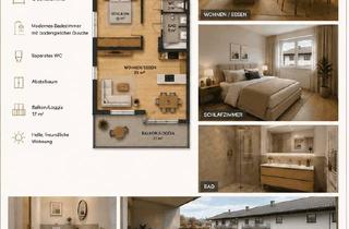 Wohnung kaufen in 6393 Sankt Ulrich am Pillersee, Moderne Neubauwohnungen in zentraler Lage von St. Ulrich am Pillersee