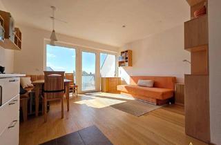 Wohnung kaufen in Brünnerstraße, 2201 Gerasdorf, SENSATIONSPREIS! LICHTDURCHFLUTETE DACHGESCHOSSWOHNUNG MIT TERRASSE, TIEFGARAGENPLATZ & PERFEKTEM GRUNDRISS – NUR 400 METER BIS WIEN!