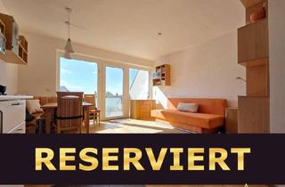 Wohnung kaufen in Brünnerstraße, 2201 Gerasdorf, RESERVIERT. SENSATIONSPREIS! LICHTDURCHFLUTETE DACHGESCHOSSWOHNUNG MIT TERRASSE, TIEFGARAGENPLATZ & PERFEKTEM GRUNDRISS – NUR 400 METER BIS WIEN!