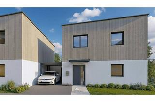 Haus kaufen in 4656 Eisengattern, DEIN ZUHAUSE: Modernes Wohnen in Kirchham/Eisengattern - Haus 4