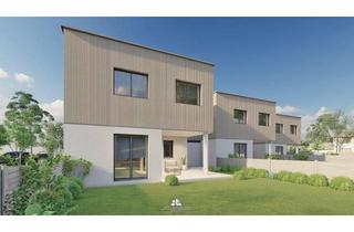 Haus kaufen in 4656 Eisengattern, DEIN ZUHAUSE: Modernes Wohnen in Kirchham/Eisengattern - Haus 4