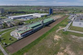 Grundstück zu kaufen in 7011 Siegendorf, Industriebaugrundstück am Hotspot der B16 – 11.362 m² direkt am Kreisverkehr Siegendorf