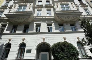Wohnung kaufen in Vorgartenstraße 199, 1020 Wien, Hell, ruhig, saniert mit Design-Küche in Top-Lage, provisionsfrei