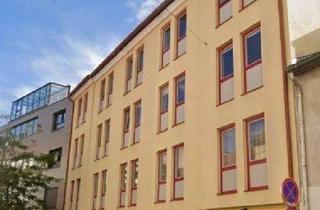 Wohnung mieten in Schörgelgasse 10, 8010 Graz, Nähe TU-Graz: 2 ZIMMER-NEUBAU + ruhiger Süd-Balkon + Wohnküche möbliert + Bad / Wanne + WC + Lift!