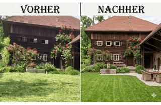 Haus kaufen in Rottenbacherstr., 4060 Haag, IDYLLISCHES WOHNEN IN HAAG (OÖ)