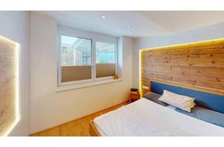 Wohnung kaufen in 6080 Igls, Exklusive Dachgeschosswohnung mit traumhaftem Bergblick in Igls