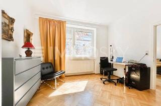 Wohnung kaufen in Donaukanal, 1020 Wien, Zentral und genial - Sonnig wohnen nahe Nestroyplatz und Donaukanal!