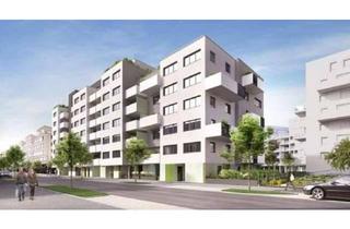Wohnung mieten in Ernst Melchior Gasse, 1020 Wien, Ruhige 2 Zimmer Neubauwohnung Nordbahnhof / Bednar Park