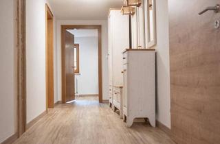 Wohnung mieten in Ramsau, 6252 Breitenbach am Inn, 3-Zimmer-Dachgeschosswohnung mit Balkon in 6252 Breitenbach am Inn