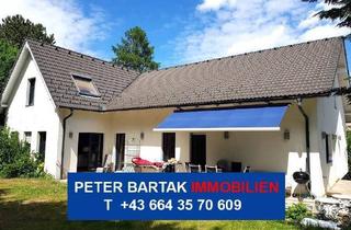 Villen zu kaufen in 2500 Baden, BADEN - "WOHNGENUSS ZUM TOPPREIS!" - Hübsche Einfamilienvilla - Bj: 2008 - mit 236m² Wohnfläche und 867m² Gesamtgrund in Zentrumsnähe