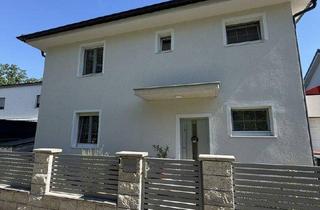 Einfamilienhaus kaufen in 2232 Deutsch-Wagram, Modernes Einfamilienhaus in schöner Siedlungslage !