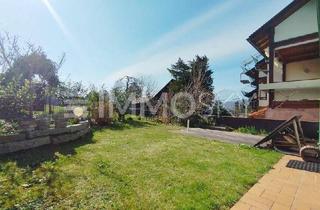 Wohnung kaufen in 6800 Feldkirch, Sonnige Gartenwohnung in ruhiger Lage mt Tiefgarage