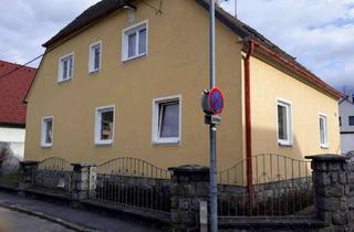 Haus mieten in 3950 Gmünd, Geräumiges Einfamilienhaus mit Einbauküche und Balkon in Gmünd