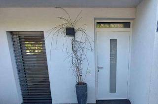 Haus mieten in 2442 Unterwaltersdorf, Modernes Reihenhaus mit Garten, Terrasse, Balkon & Carport für bis zu 3 Autos