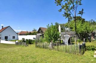 Bauernhäuser zu kaufen in Bahngasse, 7321 Lackendorf, Wohnen, wo andere Urlaub machen – Traumhafter Streckhof mit Geschichte & Stil
