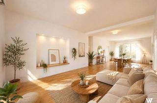 Wohnung kaufen in Bischof-Faber-Platz, 1180 Wien, +++ Platz für die ganze Familie: 4 Zimmer auf 140m² mit Balkon und Lift I Toplage in Gersthof I 2 Bäder +++