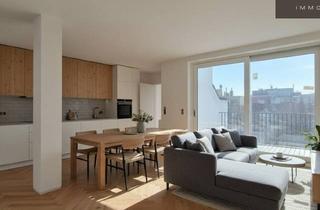 Wohnung kaufen in Mayssengasse, 1170 Wien, | Maissonette | Dg-Ausbau | Helle Räume