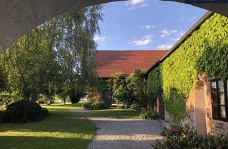 Haus kaufen in 3544 Idolsberg, Historisches Herrschaftsgut mit zeitloser Eleganz im idyllischen Waldviertel