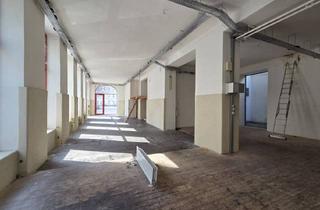 Geschäftslokal mieten in Wallensteinplatz, 1200 Wien, Großzügiges Geschäftslokal Direkt am Wallensteinplatz