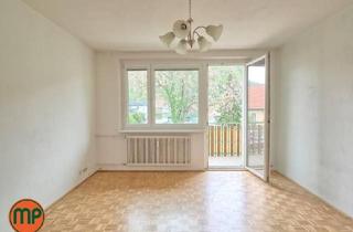 Wohnung kaufen in Pointgasse, 3541 Senftenberg, 2-Zimmer-Ruhelage mit Sanierungsbedarf