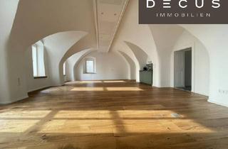 Büro zu mieten in Hauptplatz, 8010 Graz, | ATTRAKTIVE BÜROFLÄCHE | 1. OG | ca. 90m² | VIELSEITIG NUTZBAR | 1 OFFENER BÜRORAUM & TEEKÜCHE | INNENSTADTLAGE | NÄHE HAUPTPLATZ & FÄRBERPLATZ