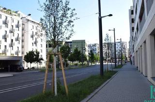 Garagen mieten in Donauinsel, 1020 Wien, In The Wild - Großzügiger Garagenplatz!